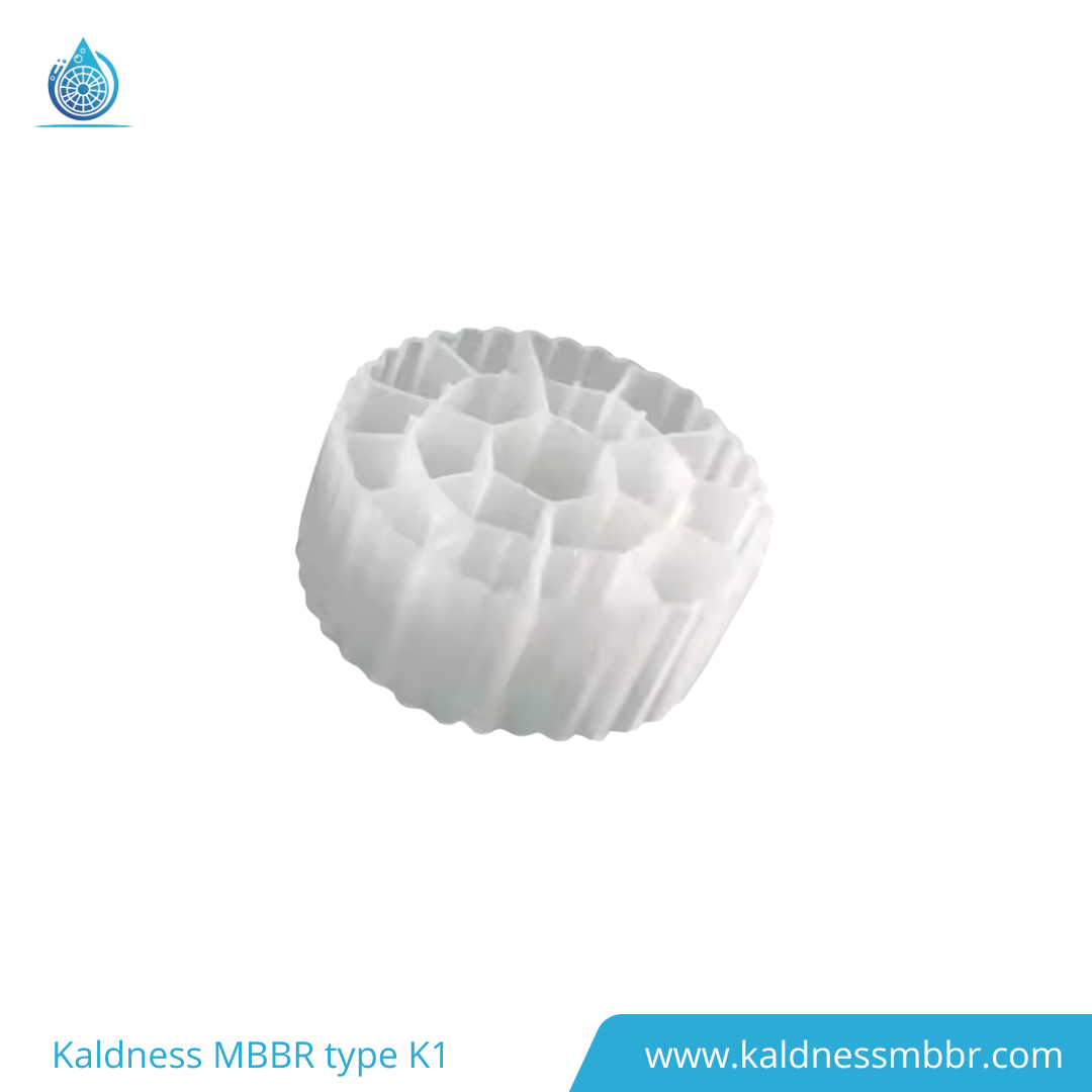 Media MBBR Kaldness K1